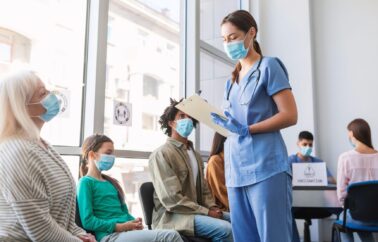 Clinical Risk Insights