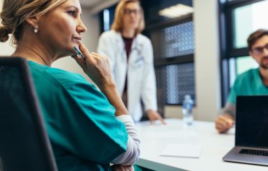 Clinical Risk Insights
