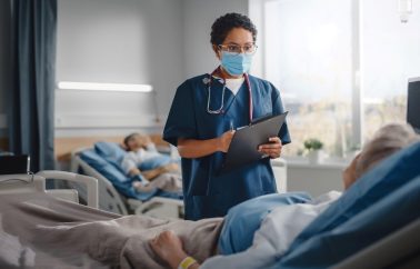 Clinical Risk Insights