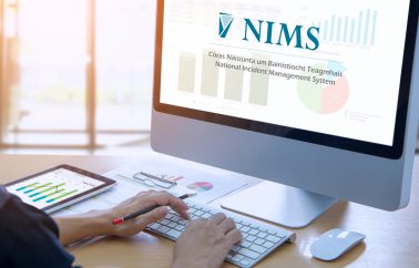 NIMS, the National Incident Management System