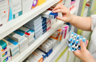 Focus on medication - Vancomycin
