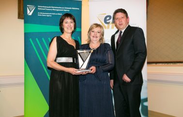 Enterprise Risk Network Recognition Awards 2023