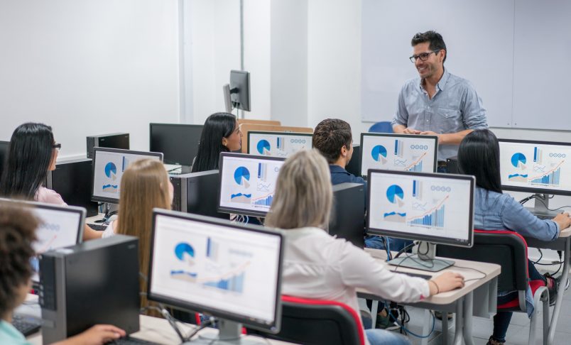 NIMS Training and E-Learning