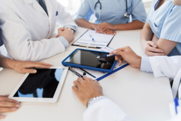 Clinical Risk Matters Series: Spotlight on Service User Slips, Trips & Falls
