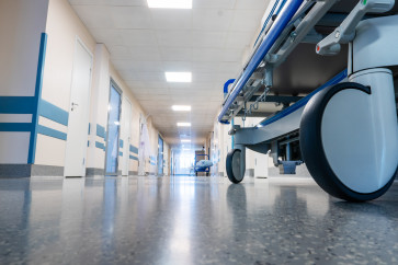 Claims Review Report: Claims relating to Emergency Departments