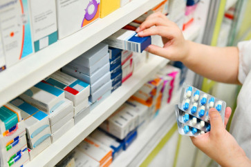 State Indemnity Guidance: Dispensing of prescriptions by a hospital pharmacy department