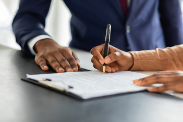 Your property has been accidentally damaged by a State party – what do you do now?
