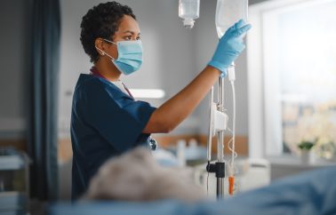 Nasogastric tube misplacement - the risks and how to minimise them