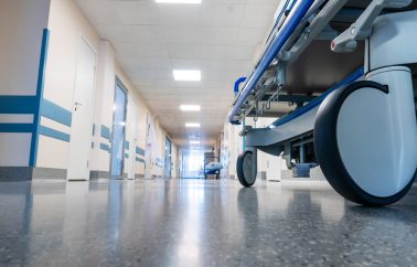 Clinical Risk Video | Enhancing safety in clinical handover during transfers of care