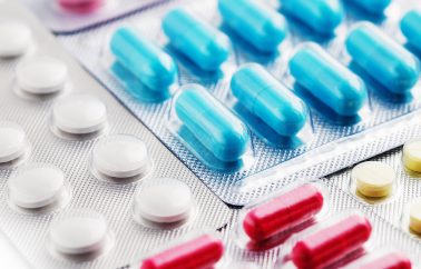 Medication incidents reported by Irish hospitals in 2018
