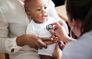 Newborn Bloodspot Screening – the risks and how to minimise them