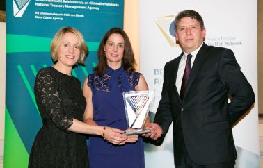 Key Award Details