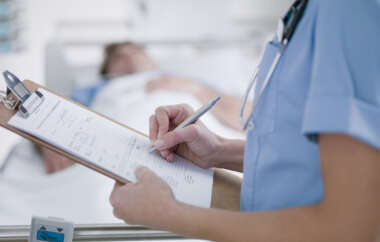 Risk Research Insights: Work-Related Violence, Harassment and Aggression in the Health and Social Care Sector